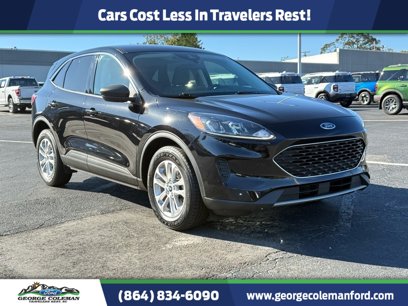 Used 2022 Ford Escape SE w/ Convenience Package