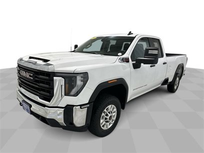 Used 2024 GMC Sierra 2500 Pro w/ Convenience Package