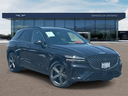 Used 2025 Genesis GV70 2.5T Sport Prestige w/ Sport Prestige Package