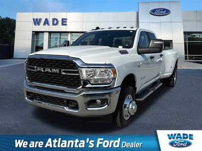 Used 2024 RAM 3500 Big Horn