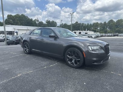 Used 2020 Chrysler 300 Touring w/ Sport Appearance Package