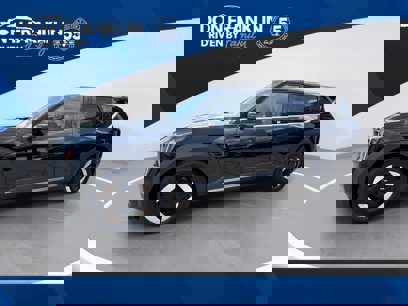 New 2026 Kia EV9 Light