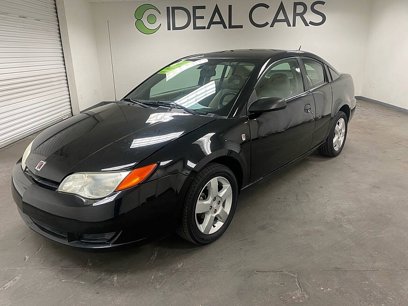 Used 2006 Saturn ION Level 2 w/ Preferred Pkg