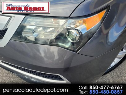 Used 2011 Acura MDX w/ Technology Package
