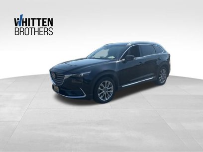 Used 2019 MAZDA CX-9 Signature