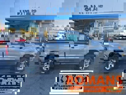New 2025 Chevrolet Silverado 1500 W/T w/ WT Safety Package