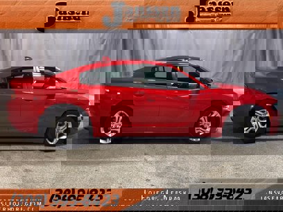 Used 2023 Dodge Charger SXT