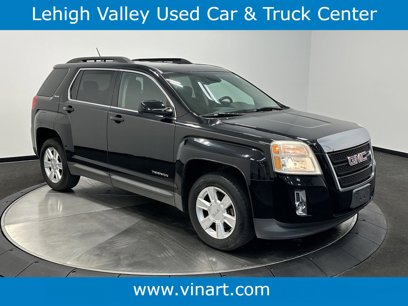 Used 2013 GMC Terrain SLE w/ Convenience Package