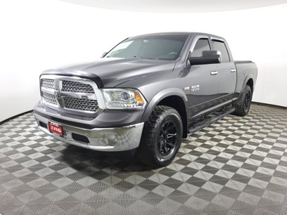 Used 2014 RAM 1500 Laramie