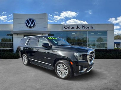 Used 2023 GMC Yukon SLT
