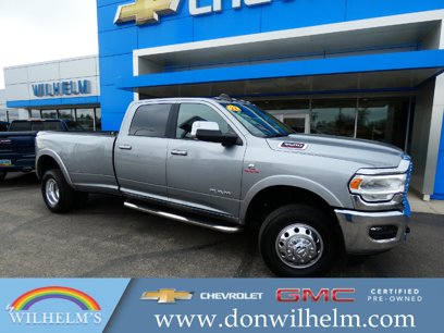 Used 2022 RAM 3500 Laramie