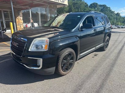 Used 2017 GMC Terrain SLE w/ Technology Package