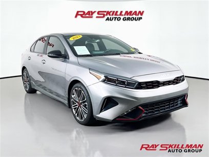 Used 2023 Kia Forte GT