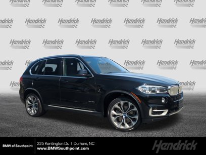 Used 2017 BMW X5 xDrive35i