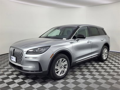 Used 2024 Lincoln Corsair AWD