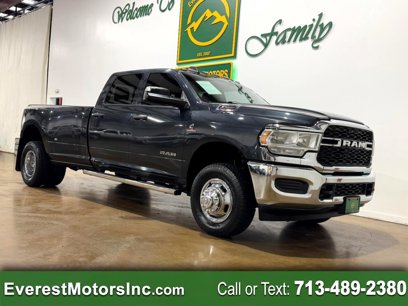 Used 2020 RAM 3500 Tradesman