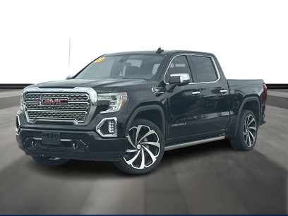 Used 2020 GMC Sierra 1500 Denali w/ Denali Ultimate Package