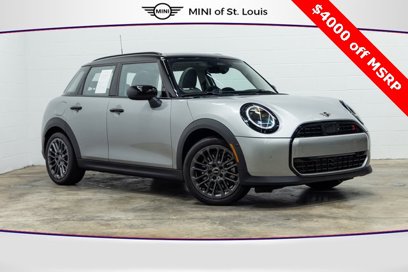 Used 2025 MINI Cooper S