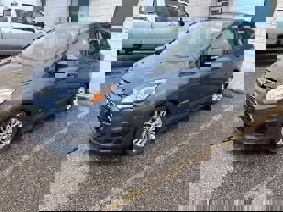 Used 2018 Ford C-MAX SE w/ Equipment Group 202A