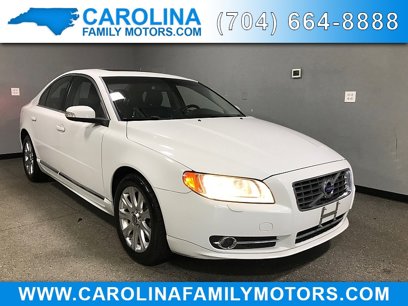 Used 2010 Volvo S80 3.2