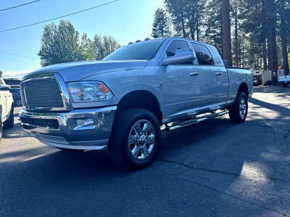 Used 2011 RAM 2500 Big Horn
