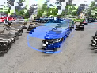 Certified 2022 Honda Accord Sport Special Edition