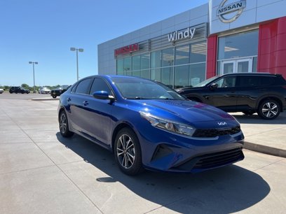 Used 2023 Kia Forte LXS