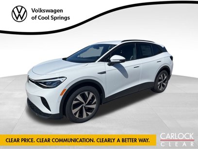 New 2025 Volkswagen ID.4 Pro