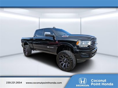 Used 2022 RAM 3500 Limited