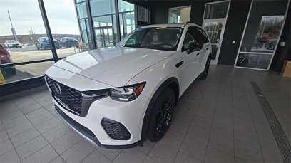 New 2025 MAZDA CX-70 3.3 Turbo w/ Premium Package