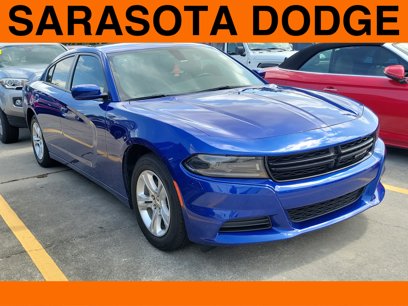 Used 2022 Dodge Charger SXT