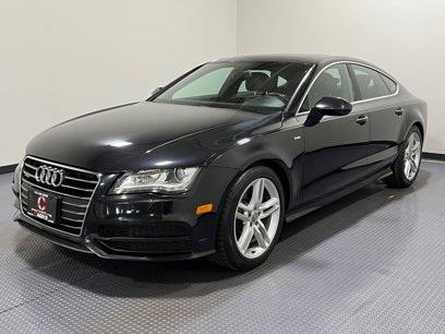 Used 2014 Audi A7 TDI Prestige w/ Prestige Package