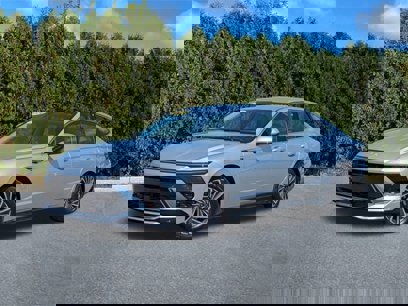 Used 2024 Hyundai Sonata SEL
