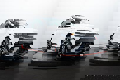 Used 2025 Hyundai Ioniq 5 N