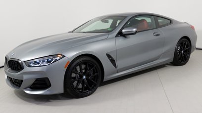 Used 2024 BMW 840i Coupe