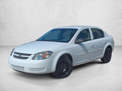 Used 2007 Chevrolet Cobalt LS w/ Protection Package