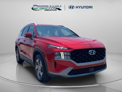 Used 2023 Hyundai Santa Fe SEL w/ Cargo Package