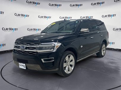 Used 2024 Ford Expedition King Ranch