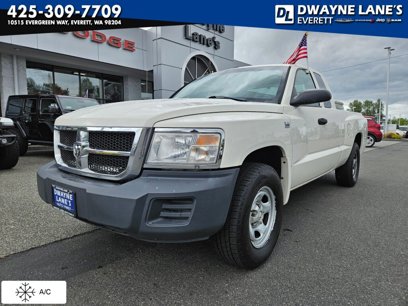 Used 2009 Dodge Dakota ST