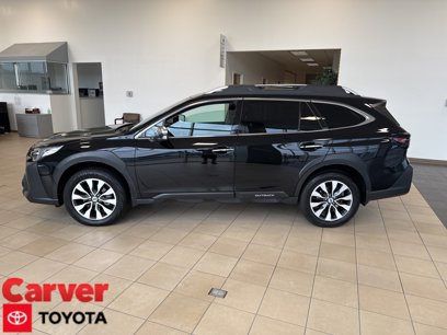 Used 2023 Subaru Outback Touring XT