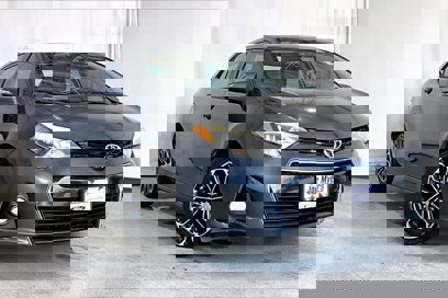 Used 2016 Toyota Corolla S