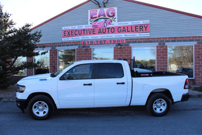 Used 2024 RAM 1500 Tradesman w/ Tradesman Group