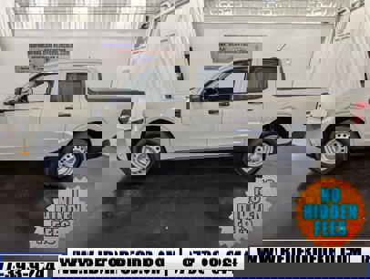 Used 2025 Ford Maverick XL