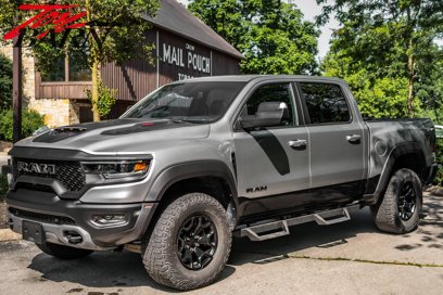 Used 2021 RAM 1500 TRX w/ TRX Level 2 Equipment Group