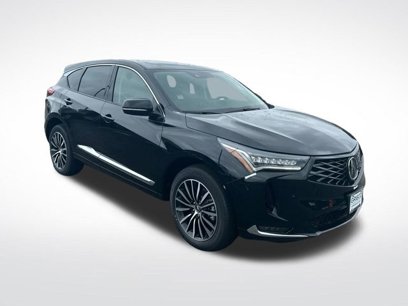 New 2025 Acura RDX SH-AWD w/ Advance Package