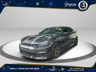 Used 2019 Dodge Charger Scat Pack w/ Plus Group