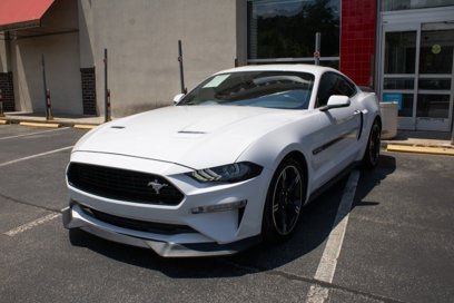 Used 2019 Ford Mustang GT Premium w/ California Special Package