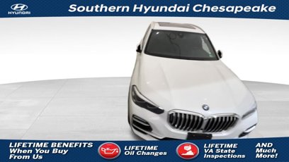 Used 2019 BMW X5 xDrive40i w/ Convenience Package
