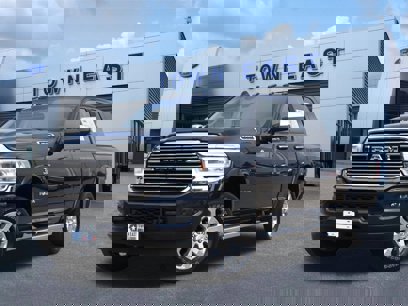 Used 2022 RAM 3500 Laramie