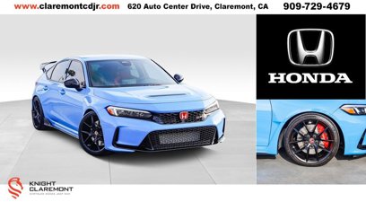 Used 2023 Honda Civic Type R